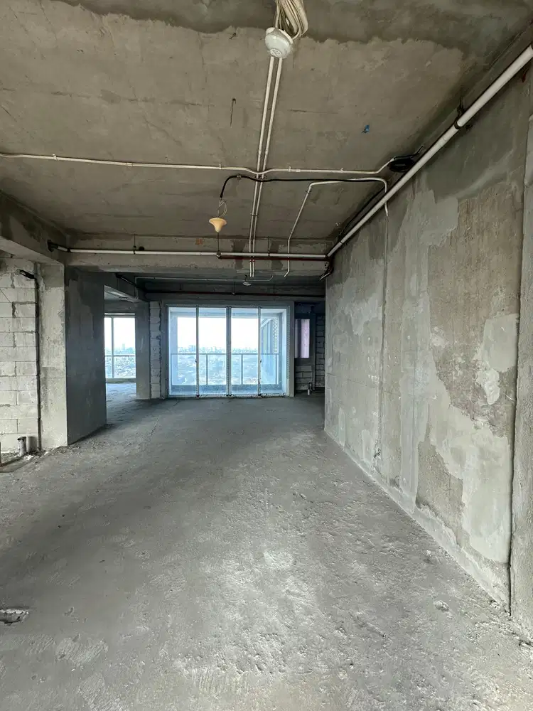 [For Sale] Dijual Bare unit di Apartemen Kemang  Residence