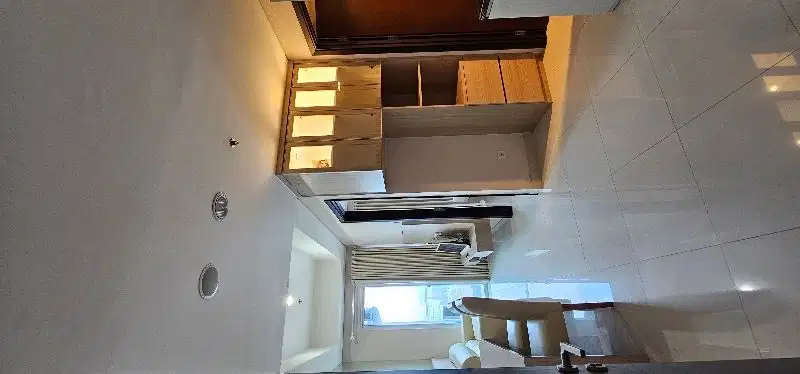 disewakan apartemen puri mansion 1br full furnished view best city