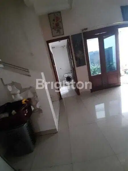 rumah cantik siap huni kelapa gading Jual Rumah