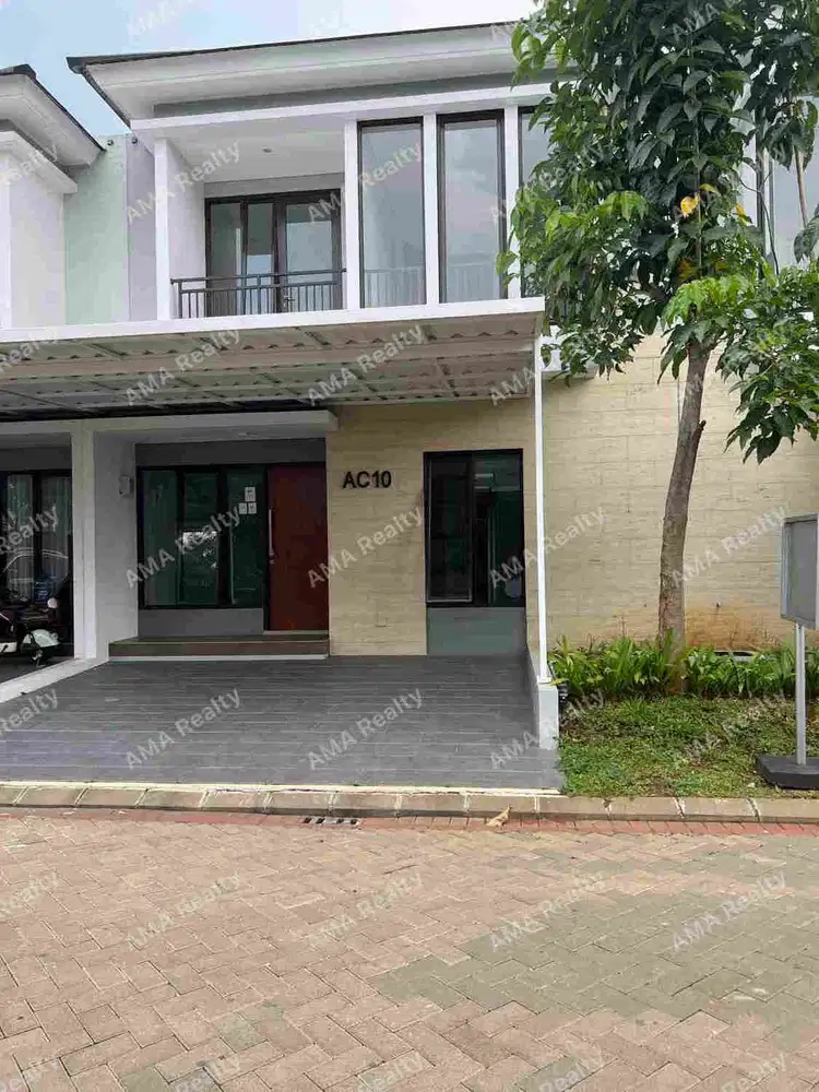 Rumah Cibubur dekat jl raya Alternatif Cibubur