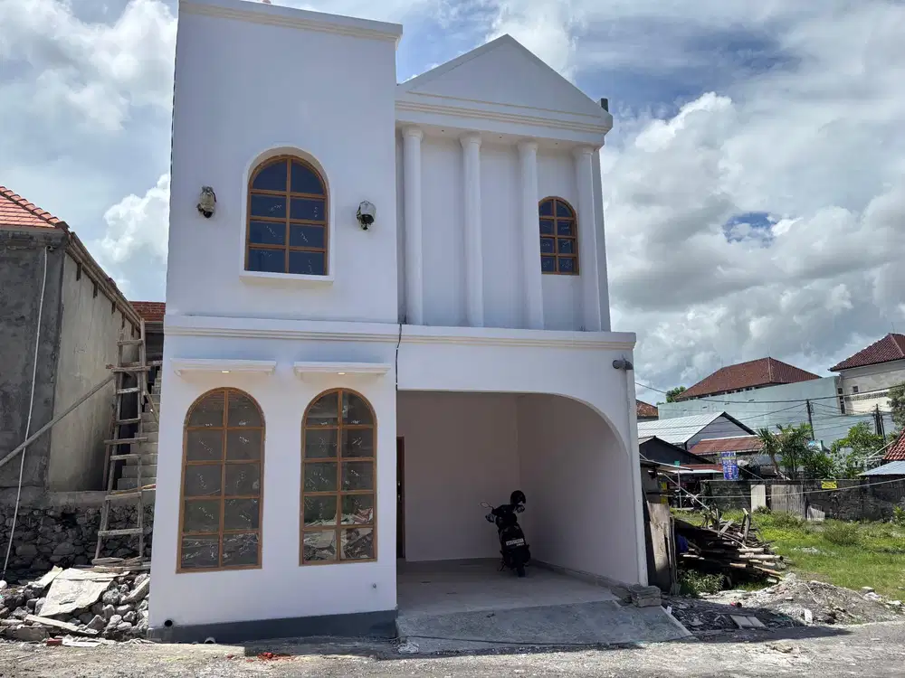 Dijual Cepat! Rumah Villa Studio 2 Lantai di Pondok Indah Residence