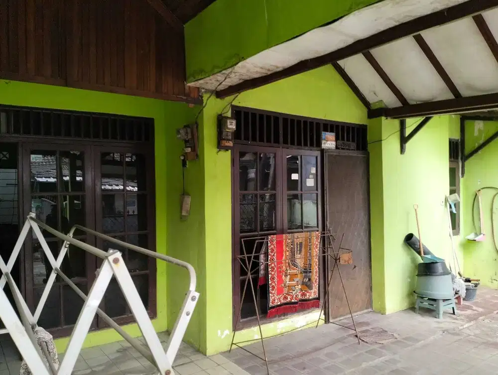 Dijual Murah Rumah di Taman Tridaya Indah Kompas di Tambun Boleh Nego