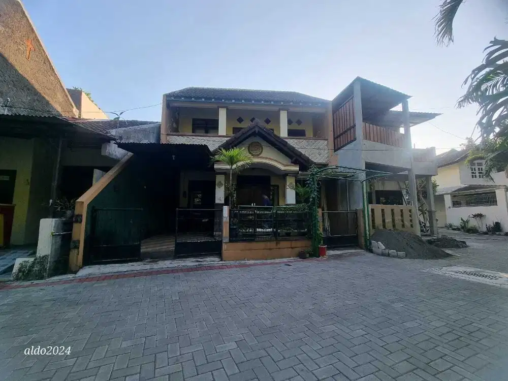 Jual Rumah di sekitar XT square Yogyakarta