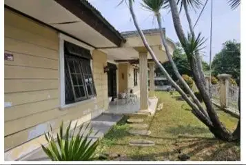 Dijual Rumah di Perum Arco Jl Jambu Blok C No 70