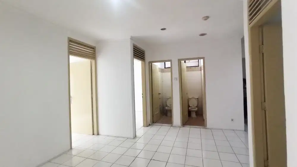 Sewa Apartemen 3 Bedroom Murah Metro Sunter Strategis di jakut