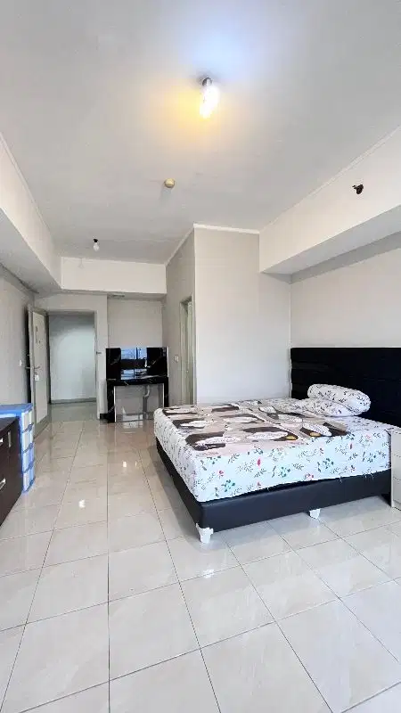 DiSewakan Apartemen Seasons City Type Studio Semi Furnish Twr B Lt.21