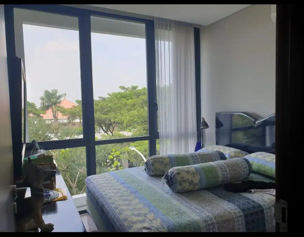 Apt. Rosebay Graha Famili 2BR