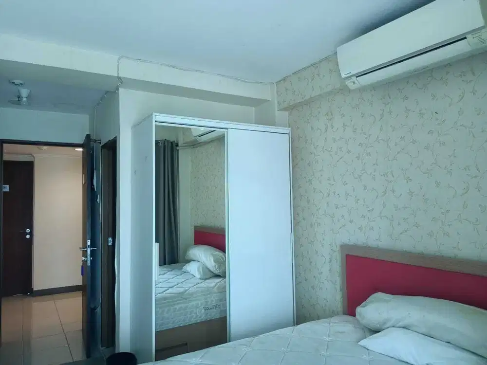 Dijual Apartemen Tifolia Studio