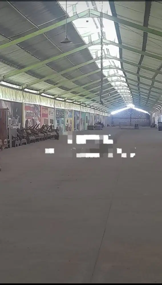 J. CEPAT GUDANG 0 JL. RY BANGIL PASURUAN