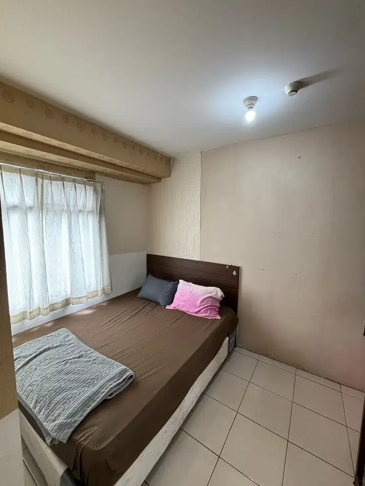 Disewakan Apartemen Greenbay Pluit Type 2BR Full Furnish Ready Bulanan
