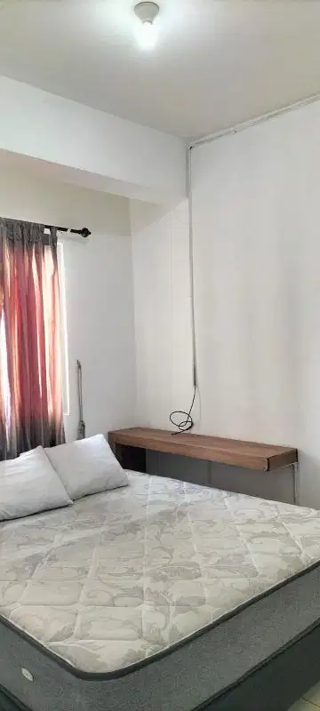 Apartemen puri park view