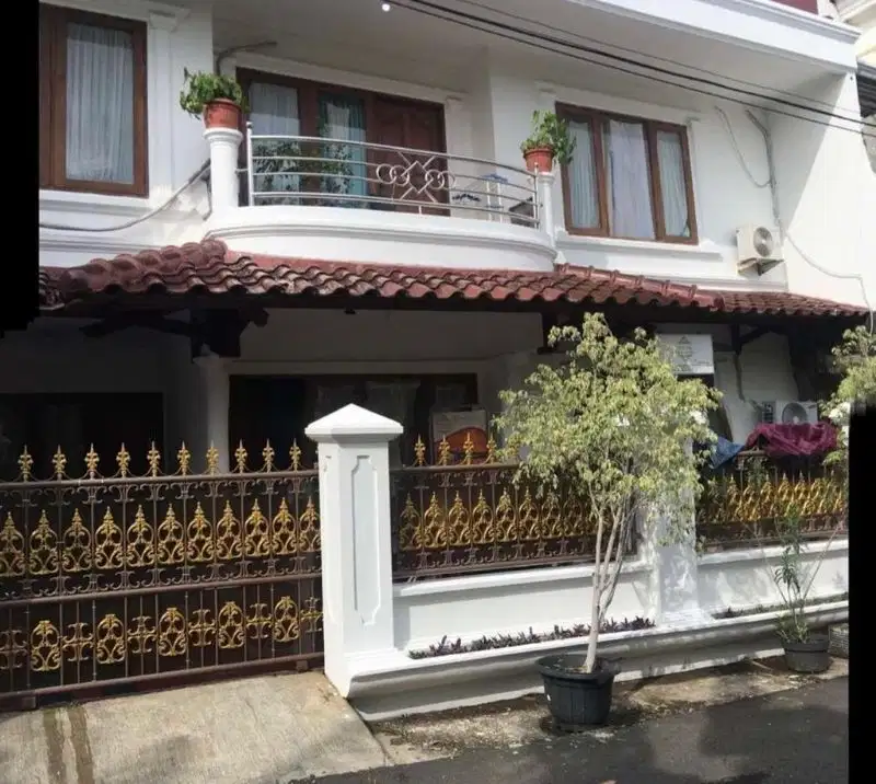 Dijual Rumah Siap Huni Di Kayuputih