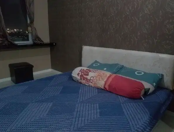 Di sewakan Apartemen Green Lake Sunter