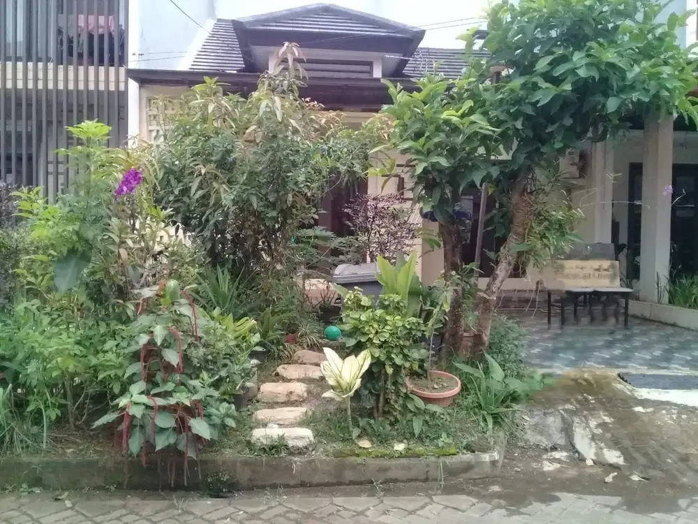 Jual Rumah Di Bandung Timur