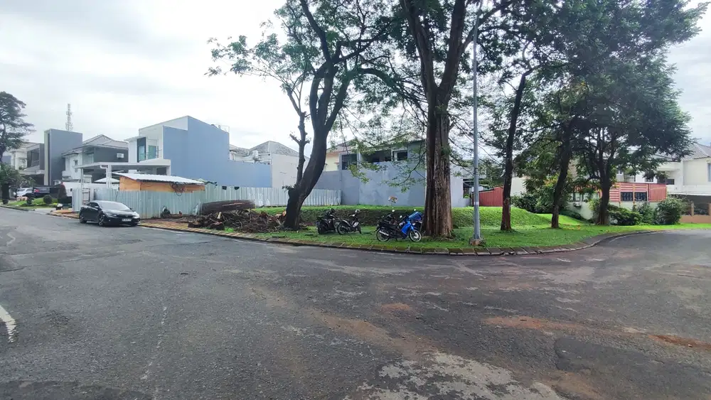 Dijual murah tanah di citra garden Lampung