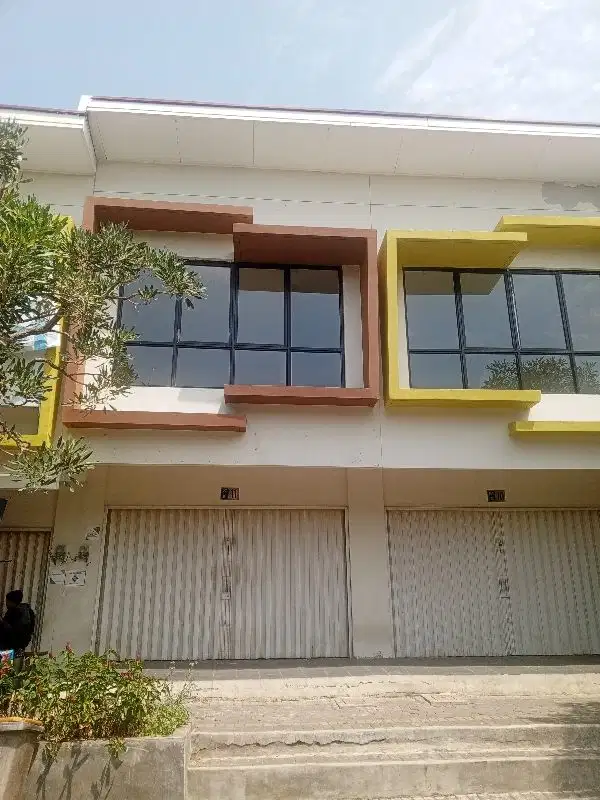 Jual Ruko Segara city bisa buat kantoran