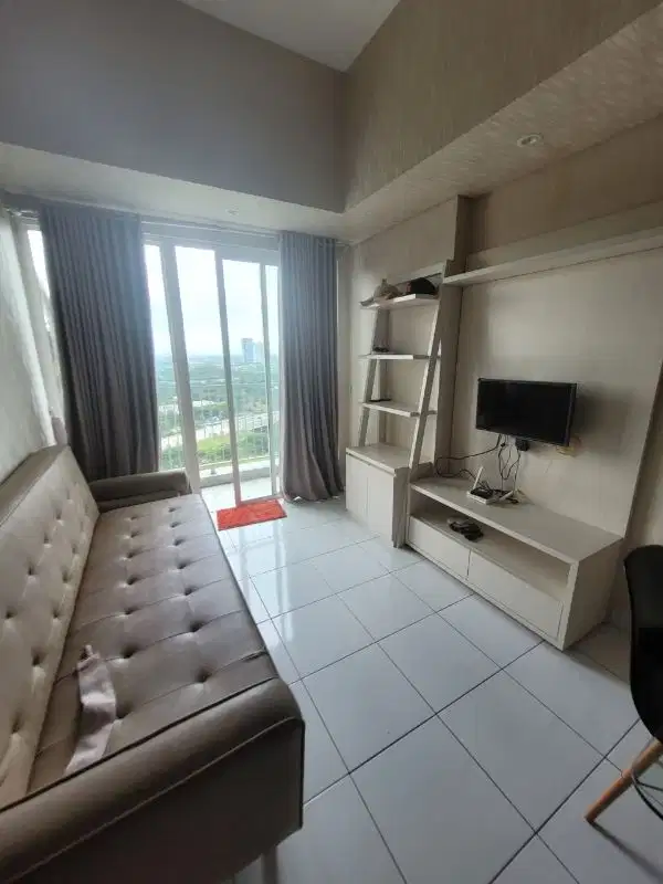 disewakan apartemen casa de parco