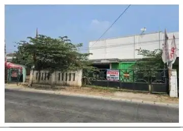 Dijual Ruko cocok untuk usaha Jl Raya Industri Pasir Gombong