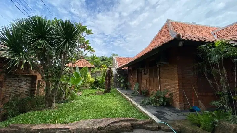 Rumah Cantik Estetik di Munjuljaya Kota Purwakarta