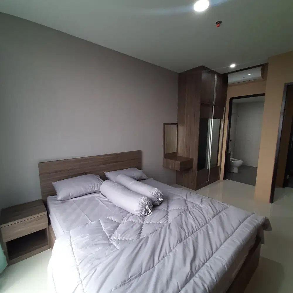 Disewakan Apartement Lexington Tower 1 - 1208