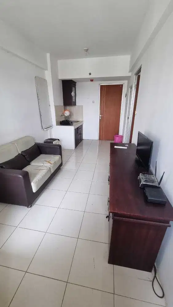 ISTIMEWA HARGA MURMER   APARTEMEN PUNCAK KERTAJAYA 2 BR SBY TIMUR