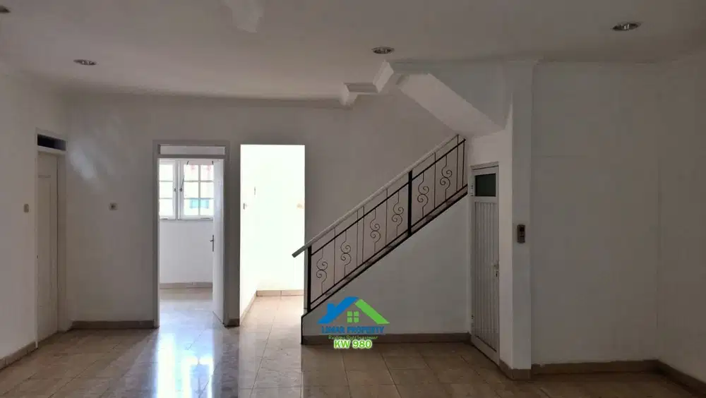 Rumah Siap Huni Harga Nego Sampai Deal di Kota Wisata Cibubur