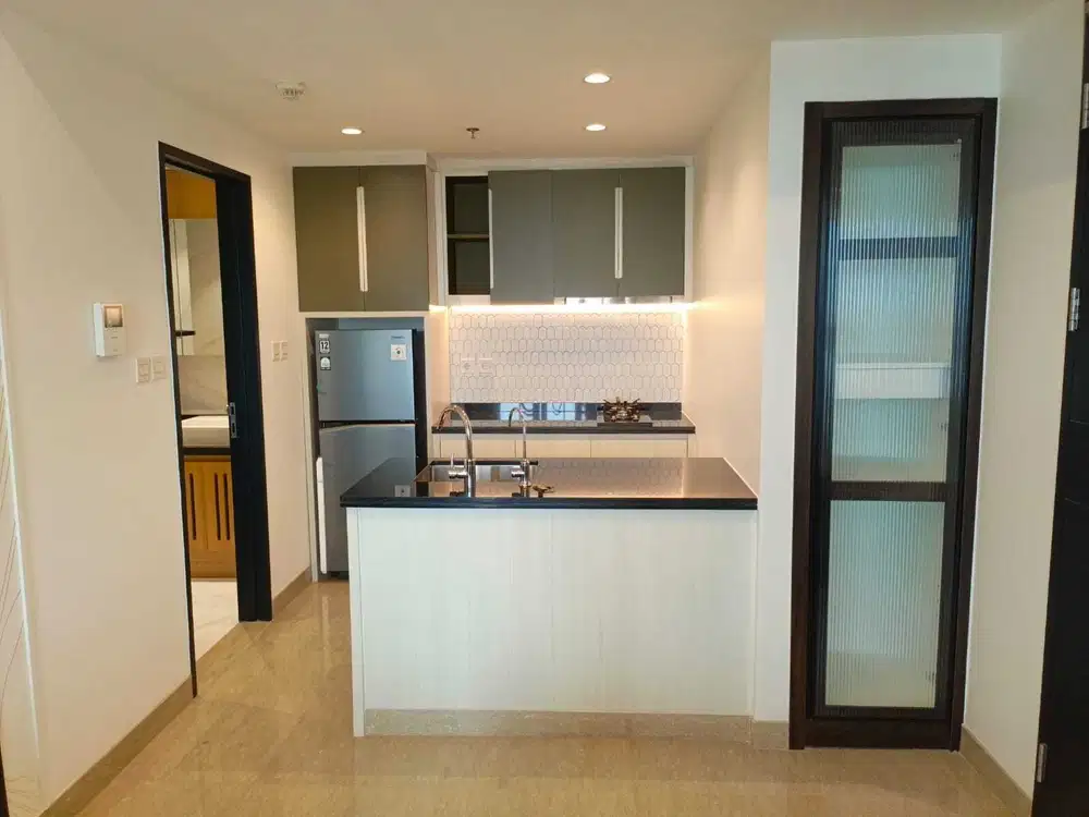 Disewakan Apartemen Branz BSD Dekat Mall AEON dan Toll Serbaraja