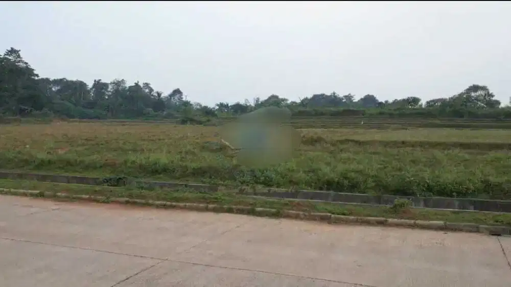 Dijual tanah industri di Kawasan Modern Cikande, Serang, 9.940 m2