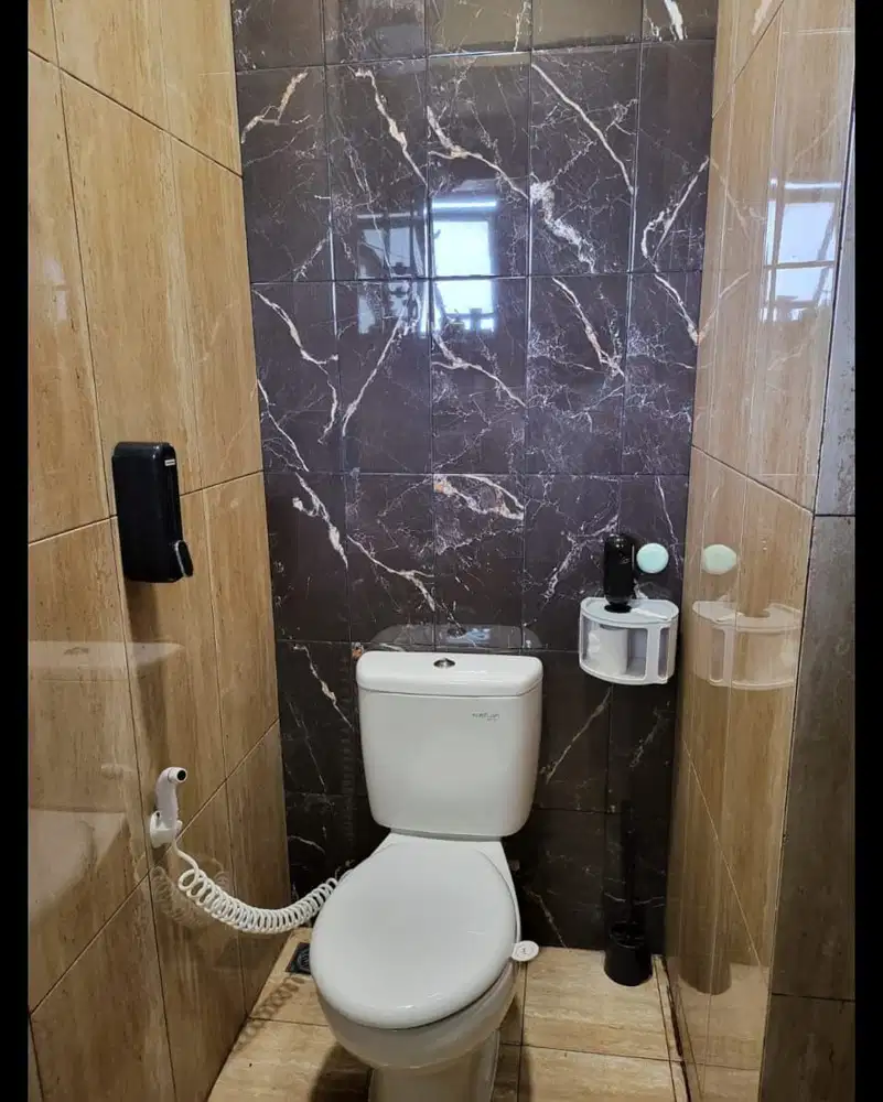 DIJUAL SEGERA Apartemen Pancoran Riverside 2 Bedroom