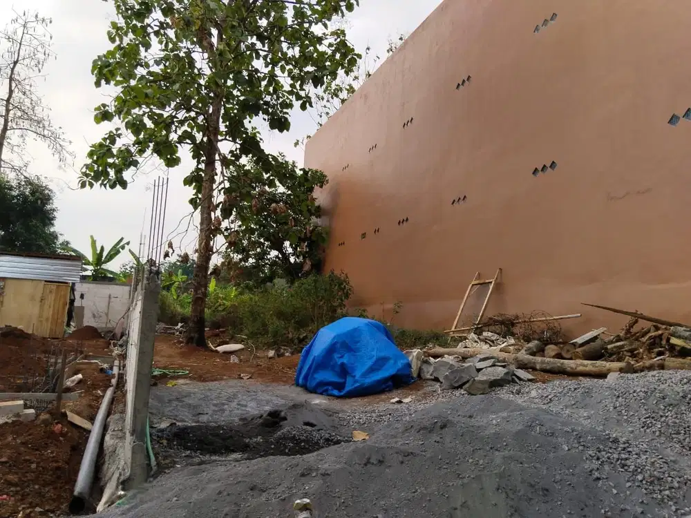 TANAH STRATEGIS DEKAT KAMPUS UNDIP TEMBALANG DI MULAWARMAN SELATAN SEM