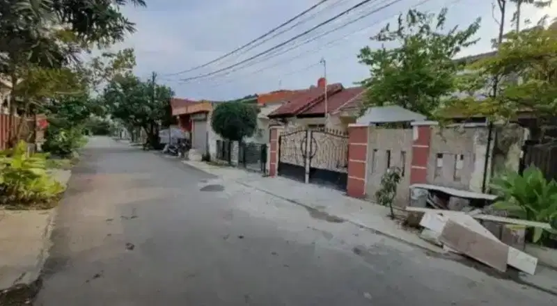 Dijual Rumah Murah Villa Mutiara Gading 3 [VMG] Taman Kebalen Bekasi