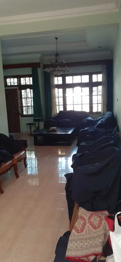 RUMAH DI MARTANEGARA ,Sgt STRATEGIS,BISA utk KANTOR n BISNIS LAINNYA