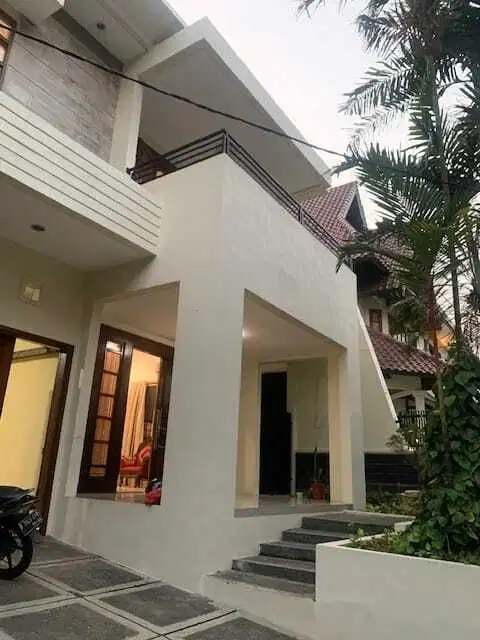 House for Rent .... Di Pondok Indah