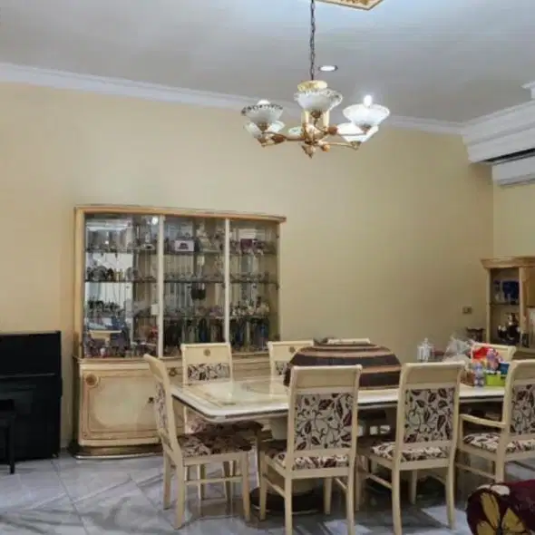 Rumah Mewah di Pondok Indah Dijual