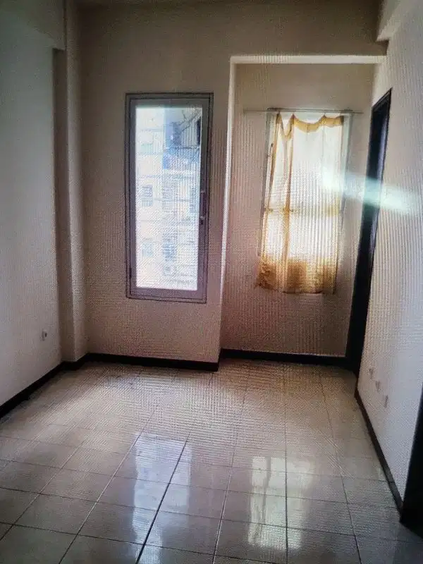 disewakan apartemen 2 br menara latumenten jakarta barat