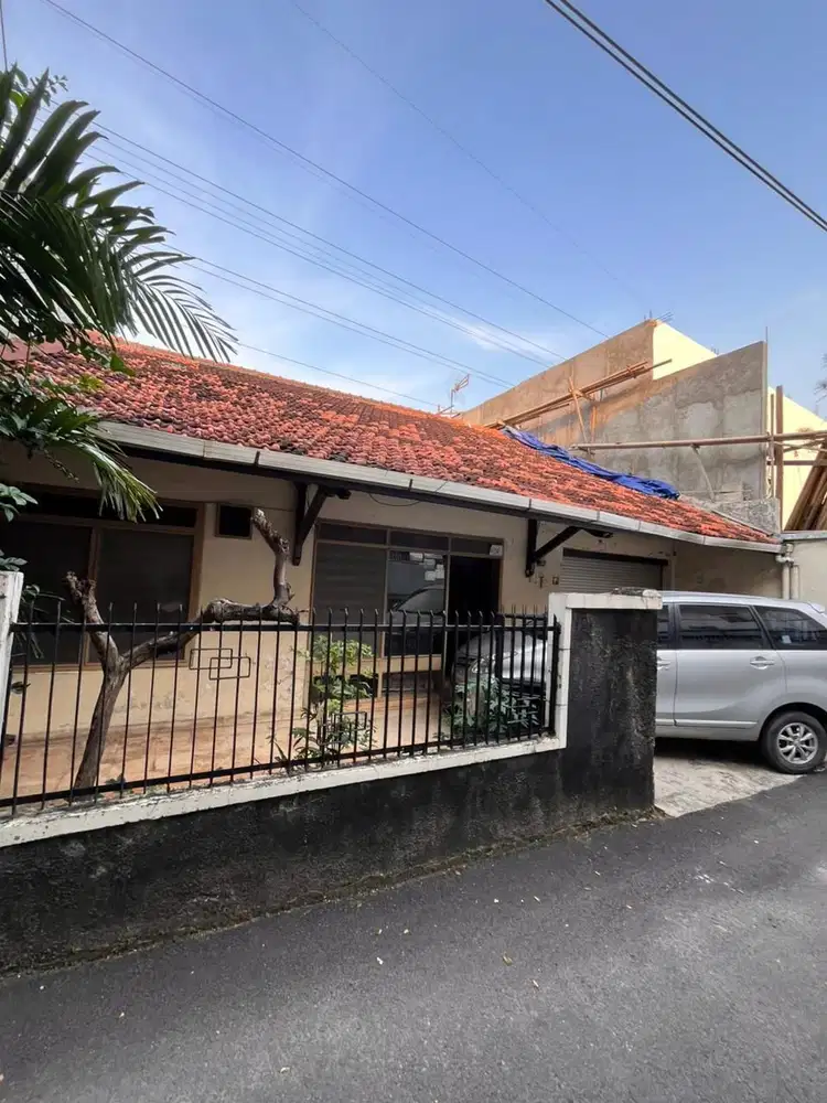 Hitung tanah kawasan kost Patal Senayan selangkah ke GBK