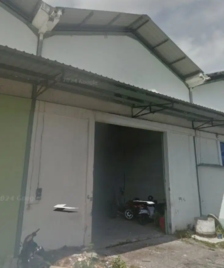 Jual Gudang Sweta Mataram