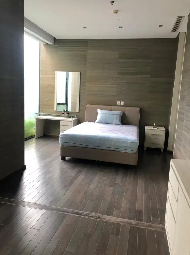 Verde Apartment 300 m² Private Pool – Sewa / Jual