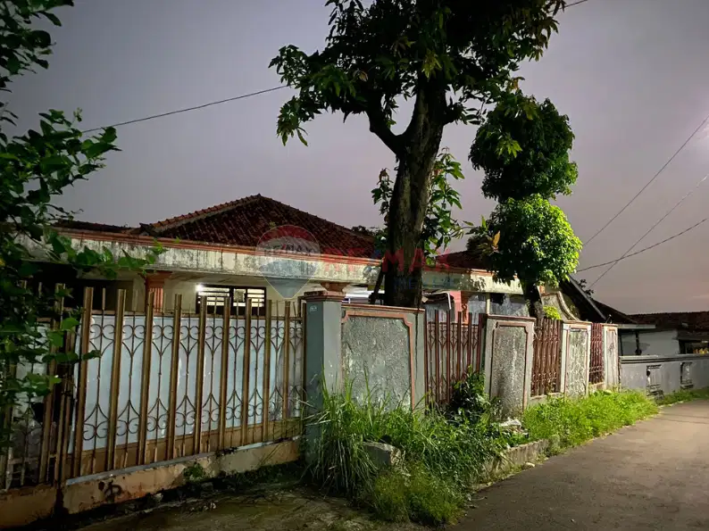 Dijual Rumah Hunian Murah di Ciracas, Jakarta Timur