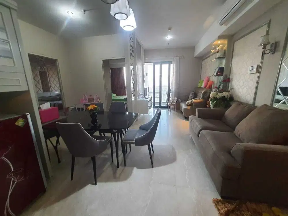 Classic Condominium The Peak Residence | Tunjungan Plaza Surabaya