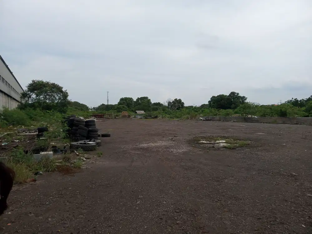 Tanah Disewa cakung jaktim jakarta timur dekat bizpark pulo gadung pulogadung cakung cilincing jalan bekasi raya pulogebang pulo gebang strategis