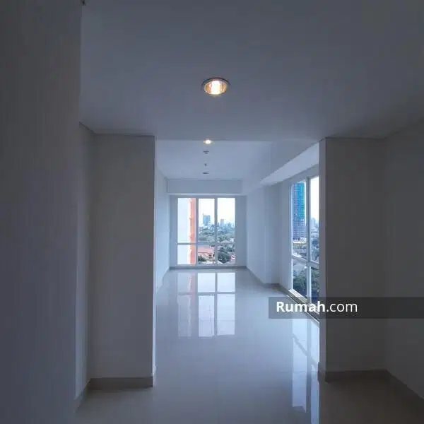 Disewakan Apartement Aspen Residence 12-07