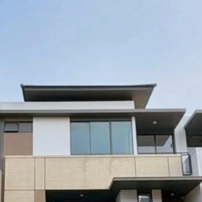 Di Jual Rumah Mewah 2 The Zora BSD