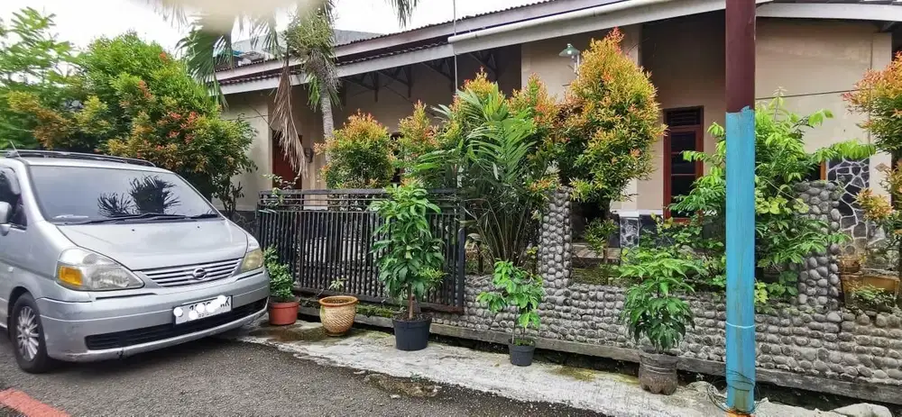 DIJUAL CEPAT RUMAH HOOK DI CITRA INDAH