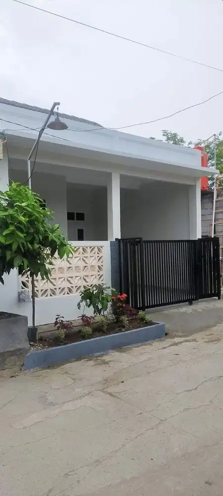Dijual rumah di grand cikarang city