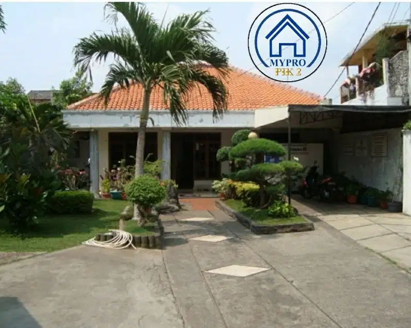 MURAH Rumah Asri di derah Kedoya Utara, Kebon Jeruk