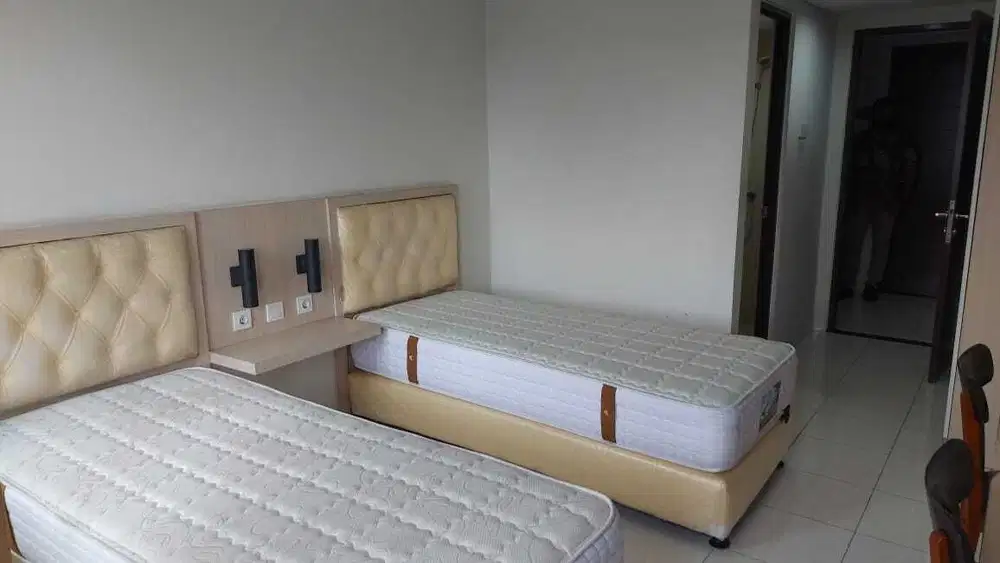 Dijual Apartment Elvis Jababeka 175jt  + sama purnishnya luas 24m²