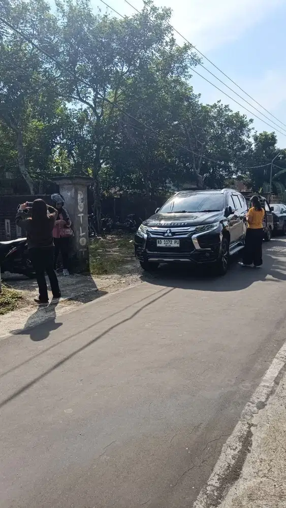 DI JUAL TANAH MURAH DI AREA COLOMADU