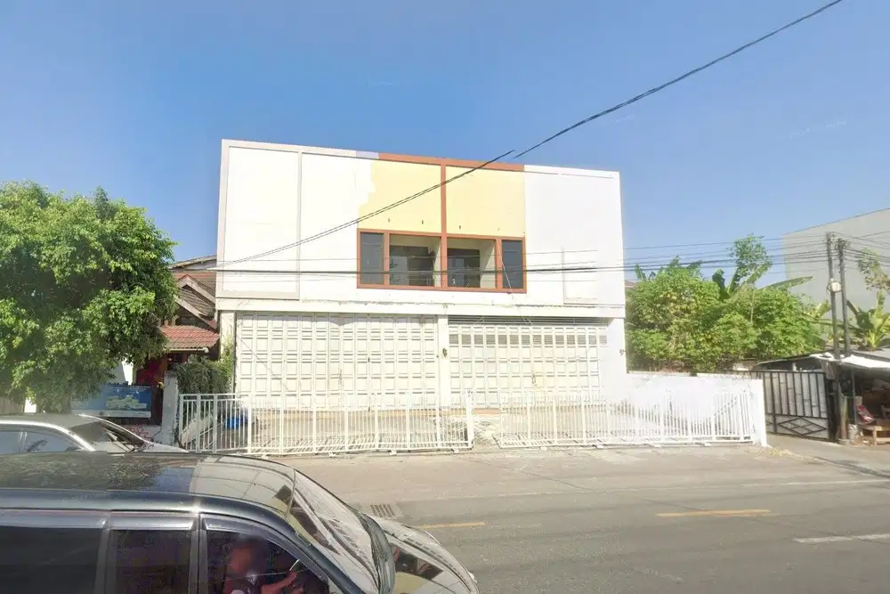 DISEWAKAN RUKO LEBAR DIKAWASAN BISNIS, TEGALREJO, JOGJA