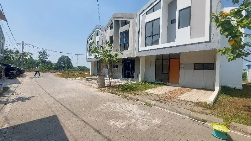 Sewa Rumah di Cikarang Murah